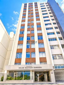 Apartamento com 1 Quarto para alugar, 54m² no Centro, Juiz de Fora