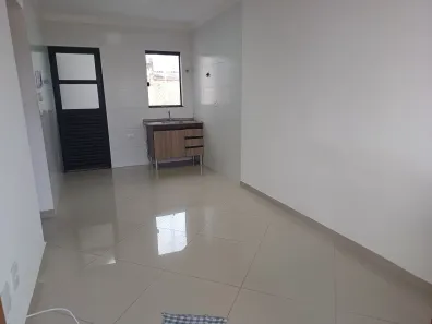 Apartamento com 2 Quartos para alugar, 41m² no Maranhão, São Paulo