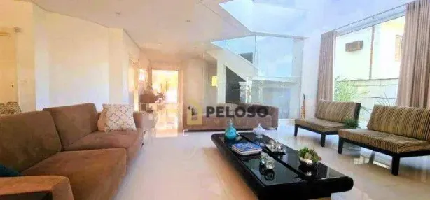 Sobrado com 5 Quartos à venda, 1100m² no Jardim São Bento, São Paulo