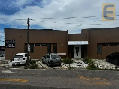 Imóvel Comercial para alugar, 270m² no Dionisio Torres, Fortaleza