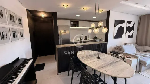 Apartamento com 2 Quartos à venda, 62m² no Jardim Vera Cruz, Sorocaba