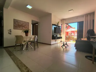 Apartamento com 2 Quartos à venda, 86m² no Itacimirim (Monte Gordo), Camaçari