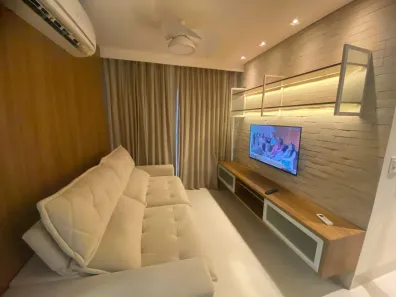 Apartamento com 2 Quartos à venda, 67m² no Cidade Alta, Cuiabá