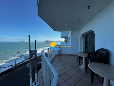 Apartamento com 4 Quartos à venda, 145m² no Pitangueiras, Guarujá