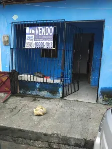 Casa com 2 Quartos à venda, 57m² no Centro, Abreu e Lima