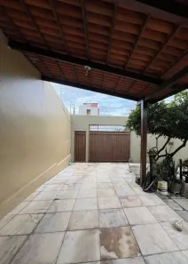 Casa com 3 Quartos à venda, 160m² no Mangabeira, Feira de Santana