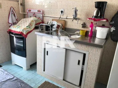 Apartamento com 2 Quartos à venda, 60m² no Laranjeiras, Rio de Janeiro