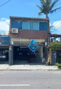 Prédio Comercial à venda, 336m² no Centro, São Bernardo do Campo