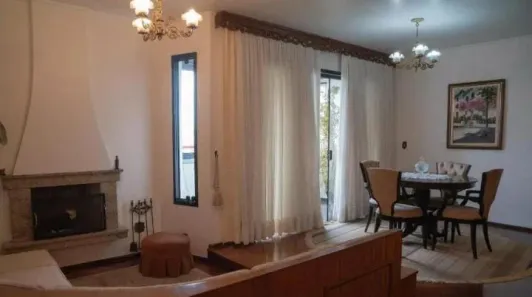 Apartamento com 4 Quartos à venda, 196m² no Vila Bastos, Santo André