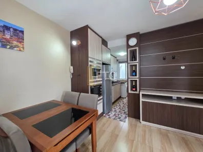 Apartamento com 2 Quartos à venda, 51m² no Igara, Canoas