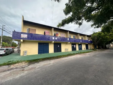 Prédio Residencial à venda, 311m² no Jardim das Oliveiras, Fortaleza