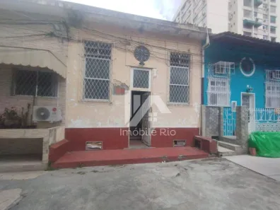 Casa com 4 Quartos à venda, 100m² no Vila Isabel, Rio de Janeiro