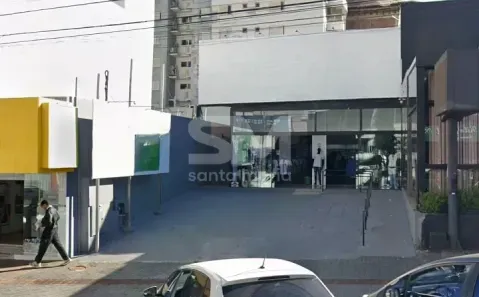 à venda, 433m² no Líder, Chapecó