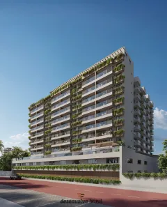 Apartamento com 2 Quartos à venda, 67m² no Pituaçu, Salvador