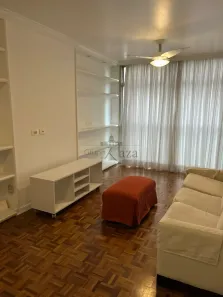 Apartamento com 2 Quartos à venda, 86m² no Itaim Bibi, São Paulo