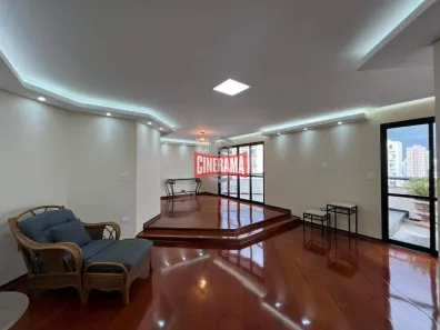 Cobertura com 4 Quartos à venda, 600m² no Santa Paula, São Caetano do Sul
