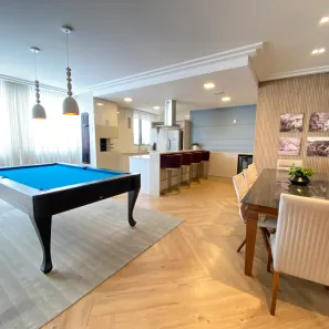 Apartamento com 3 Quartos à venda, 128m² no Kobrasol, São José