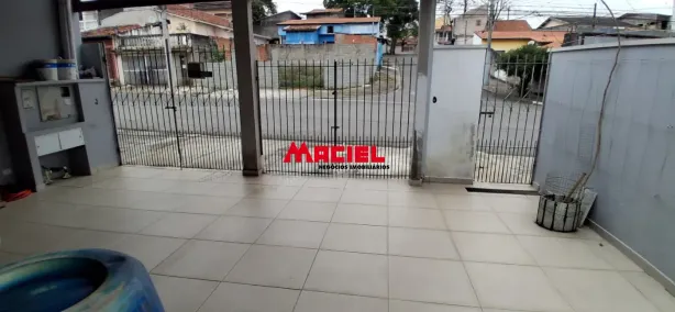 Casa com 2 Quartos à venda, 200m² no Jardim Santa Inês I, São José dos Campos