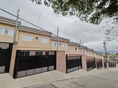 Sobrado com 2 Quartos à venda, 62m² no Vila Aurea, São Paulo