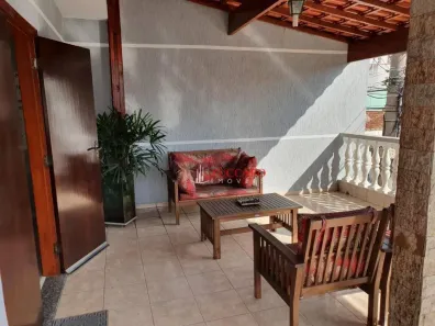 Sobrado com 3 Quartos à venda, 280m² no Macedo, Guarulhos