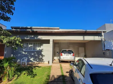Casa de Condomínio com 3 Quartos à venda, 185m² no João Aranha, Paulínia