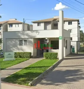 Apartamento com 3 Quartos à venda, 45m² no Botafogo (Justinópolis), Ribeirão das Neves