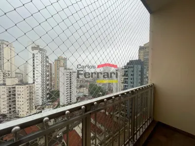 Apartamento com 3 Quartos à venda, 110m² no Santana, São Paulo