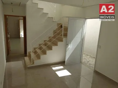 Sobrado com 3 Quartos à venda, 130m² no Umuarama, Osasco
