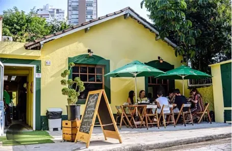 Imóvel Comercial com 2 Quartos à venda, 178m² no Vila Olímpia, São Paulo