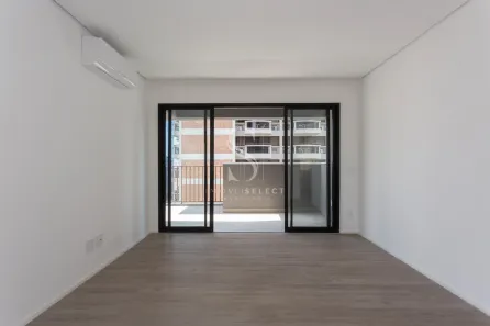 Apartamento com 3 Quartos para alugar, 132m² no Itaim Bibi, São Paulo