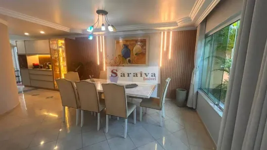 Sobrado com 4 Quartos à venda, 340m² no Rudge Ramos, São Bernardo do Campo