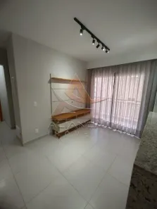 Apartamento com 2 Quartos à venda, 59m² no Ribeirânia, Ribeirão Preto