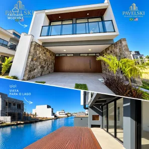 Casa com 3 Quartos à venda, 216m² no Beira Rio, Biguaçu