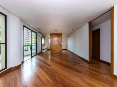 Apartamento com 3 Quartos à venda, 216m² no Indianópolis, São Paulo