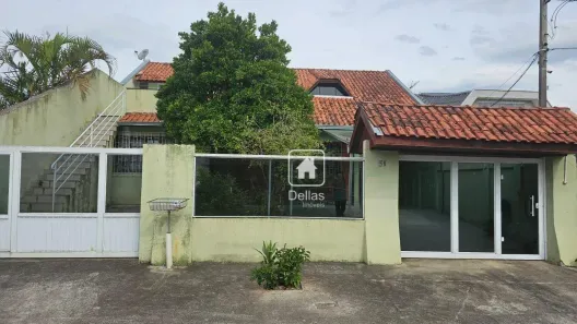 Casa com 3 Quartos à venda, 312m² no Maria Antonieta, Pinhais