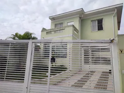Sobrado com 3 Quartos à venda, 200m² no Vila Baruel, São Paulo