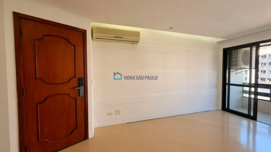 Apartamento com 3 Quartos à venda, 95m² no Jardim Vila Mariana, São Paulo