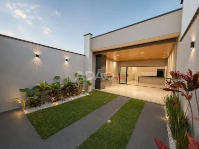 Casa com 3 Quartos à venda, 150m² no Setor Orientville, Goiânia
