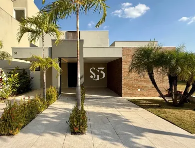 Casa de Condomínio com 2 Quartos à venda, 205m² no Jardim do Lago, Campinas
