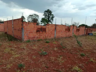 Fazenda/Sítio com 1 Quarto à venda, 3000m² no Vila Vicentina, Brasília