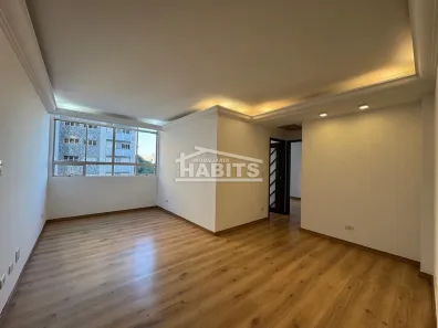 Apartamento com 2 Quartos para alugar, 70m² no Cristo Rei, Curitiba