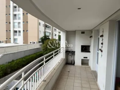 Apartamento com 3 Quartos à venda, 120m² no Mooca, São Paulo
