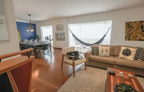Apartamento com 3 Quartos à venda, 227m² no Cidade Monções, São Paulo