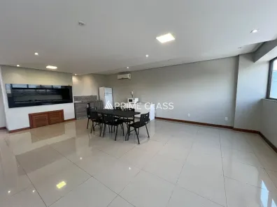 Sala Comercial para alugar, 200m² no Marechal Rondon, Canoas