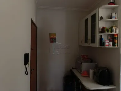 Apartamento com 1 Quarto à venda, 32m² no Jardim Irajá, Ribeirão Preto