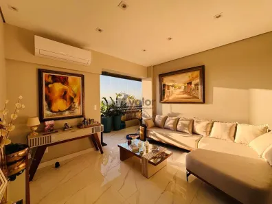 Cobertura com 2 Quartos à venda, 220m² no Jardim Flamboyant, Campinas