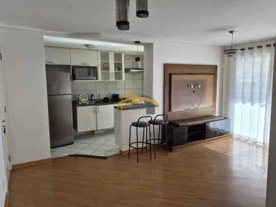 Apartamento com 3 Quartos para alugar, 80m² no Centro, Osasco