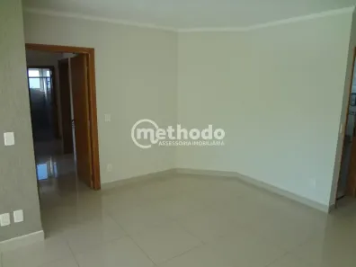 Apartamento com 4 Quartos à venda, 133m² no Mansões Santo Antônio, Campinas