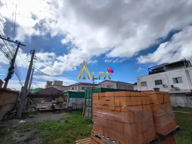 Lote/Terreno à venda, 307m² no Tabuleiro, Camboriú