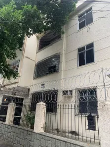 Apartamento com 2 Quartos à venda, 65m² no Maracanã, Rio de Janeiro
